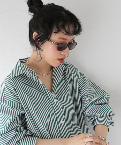 journal standard L'essage サングラス 「DMY STUDIOS / ディー