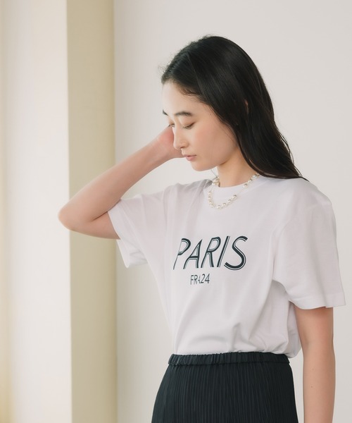 United Athle tシャツ 「UNITED ATHLE」ロゴ クルーネック 半袖T