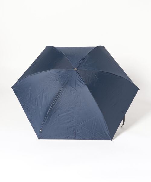 POLO RALPH LAUREN 折りたたみ傘 遮光 晴雨兼用折りたたみ日傘