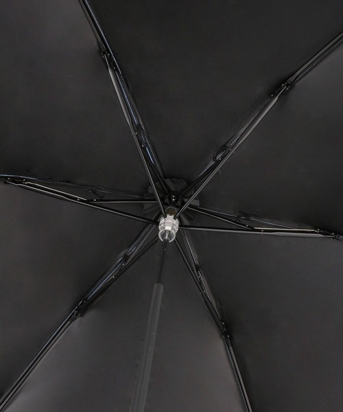 遮光 晴雨兼用折りたたみ日傘　”ワンポイント ポロポニー” 晴雨兼用折りたたみ日傘 ポロポニー ワンポイント 無地 遮光100