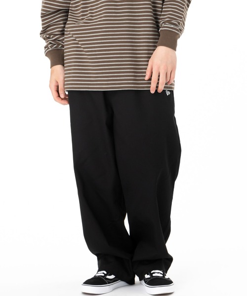 NEW ERA（ニューエラ） チノパン イージーパンツ チノパン ボトム