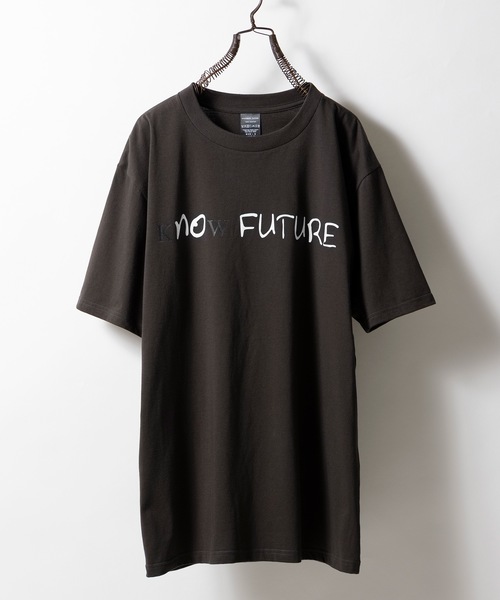 NUMBER (N)INE tシャツ KnoW FUTURE DREAM......... T-SHIRT / ノー 