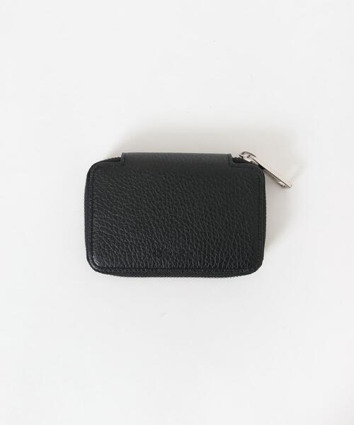 BROOKS BROTHERS×UR　MULTI COIN WALLET　財布 BROOKS BROTHERS コインケース 「別注」BROOKS BROTHERS×UR