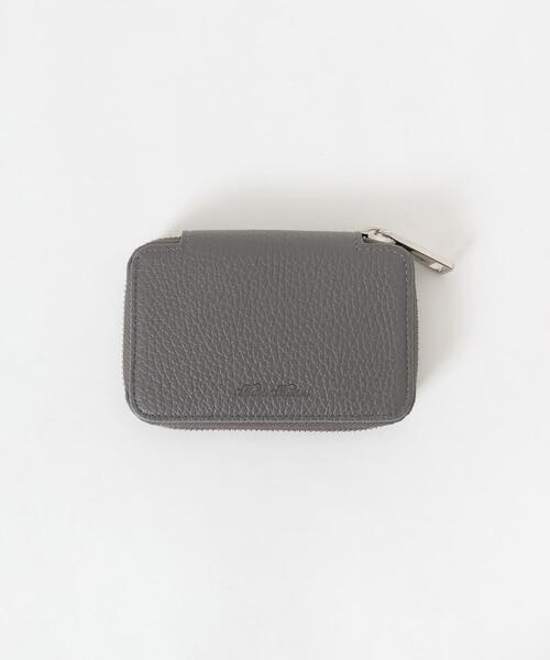 BROOKS BROTHERS×UR　MULTI COIN WALLET　財布 BROOKS BROTHERS コインケース 「別注」BROOKS BROTHERS×UR