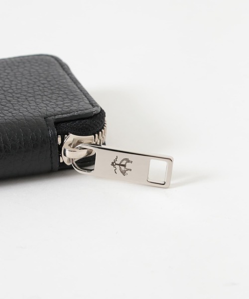 BROOKS BROTHERS×UR　MULTI COIN WALLET　財布 BROOKS BROTHERS コインケース 「別注」BROOKS BROTHERS×UR
