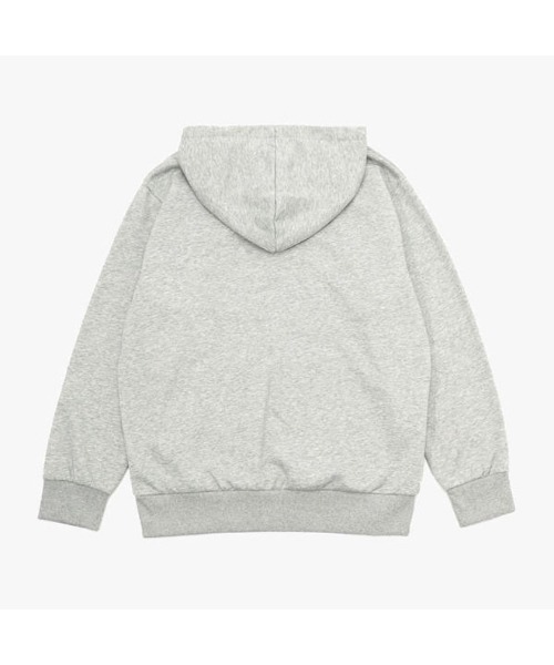 Timberland パーカー メンズ オイスター リバー チェスト ロゴ