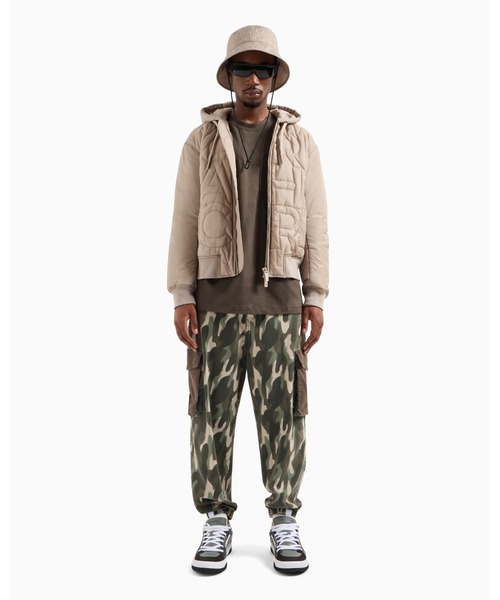 ARMANI EXCHANGE tシャツ 「A|X アルマーニ エクスチェンジ