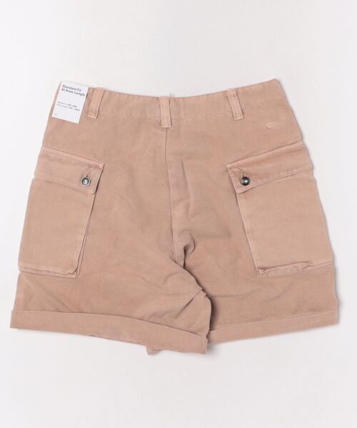NIKE パンツ ナイキ M NL WVN P44 CARGO SHORT DY ショート
