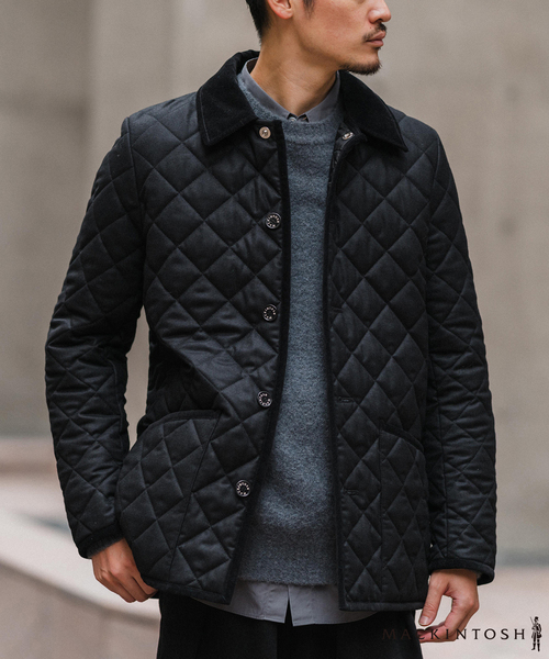 Mackintosh コート ジャケット MACKINTOSH(マッキントッシュ