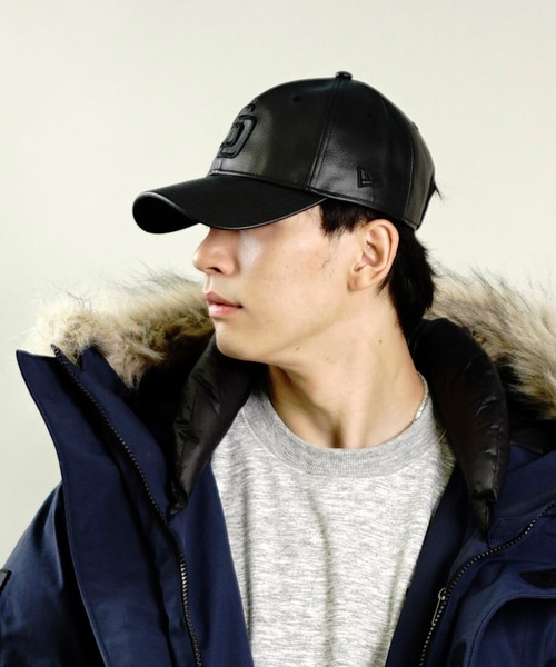 帽子 LS CREST X MP MESH CAP