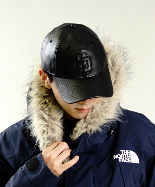 NEW ERA（ニューエラ） キャップ 帽子 キャップ 9TWENTY クロス