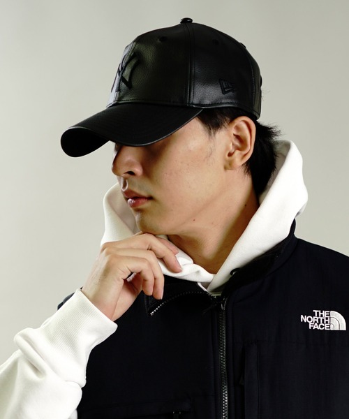 NEW ERA（ニューエラ） キャップ 帽子 メンズ レディース : ZOZOTOWN