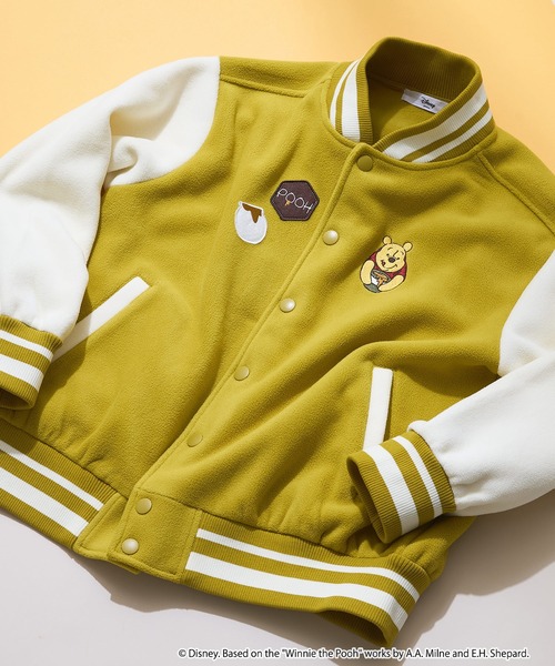 【レア✨DISNEY FABLICE✨M】スキーウェア ジャケット スタジャン レア✨DISNEY FABLICE✨M】スキーウェア ジャケット スタジャン