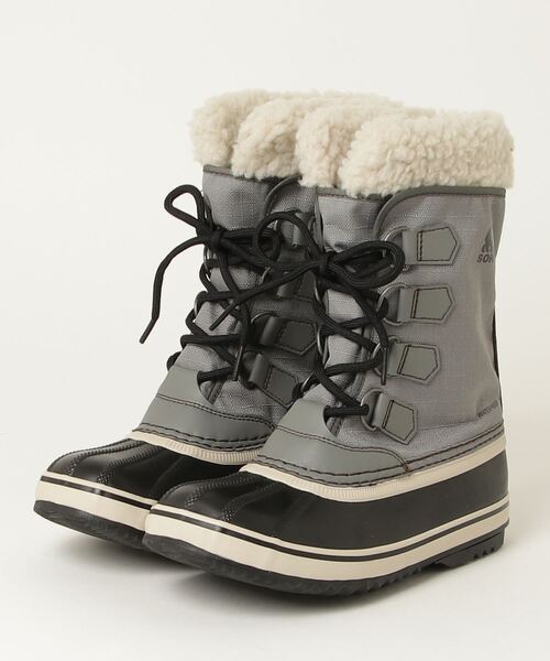 SOREL ウインターカーニバル ソレル スノーブーツ レディース ウィンターカーニバル ブーツ