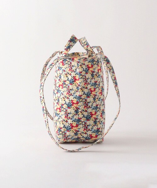 Amiacalva アミアカルヴァ Easy Bag L FLOWER Easy Bag L – La Garçonne