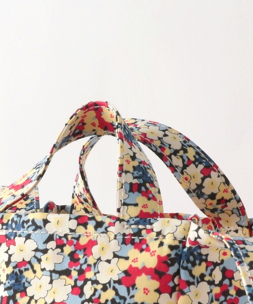 STEVEN ALAN ショルダーバッグ バッグ 「AMIACALVA」FLOWER EASY