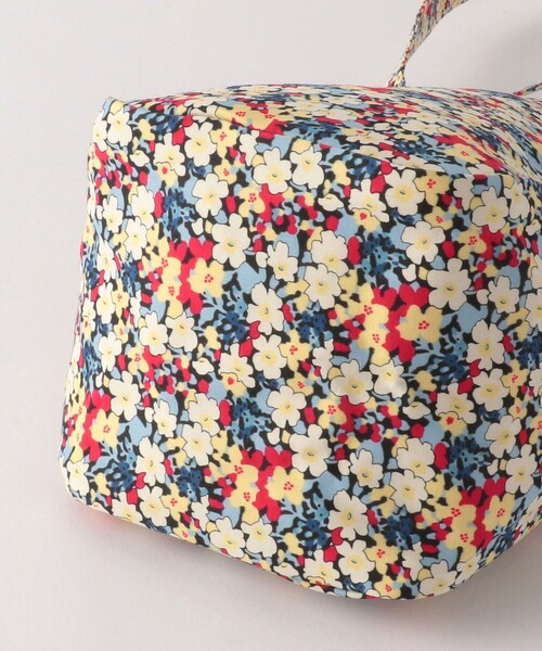 STEVEN ALAN ショルダーバッグ バッグ 「AMIACALVA」FLOWER EASY