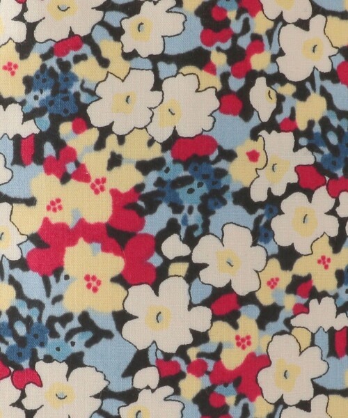 Amiacalva アミアカルヴァ Easy Bag L FLOWER STEVEN ALAN ショルダーバッグ バッグ 「AMIACALVA」FLOWER EASY