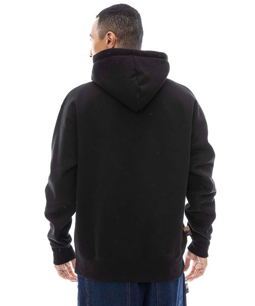 ELEMENT パーカー メンズ KSK SKATE INTO HOOD パーカー