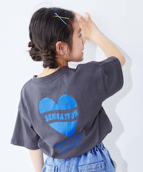 mezzo piano tシャツ 「人気商品再入荷」「直営店で取り扱い無し