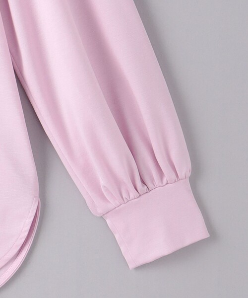 United Arrows ポンチ シャツテール カットソー 長袖 現行品 美品 UNITED ARROWS｜ポンチ シャツテール カットソー | Rakuten