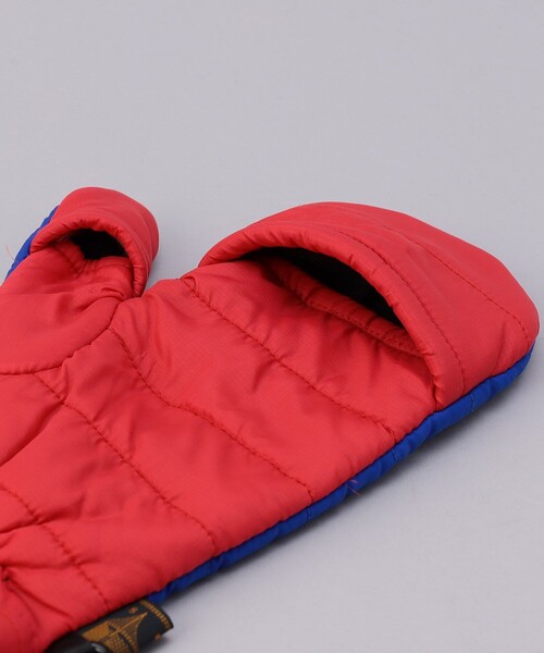 「SUBLIME」 手袋 ONE SIZE グレー レディース_画像7