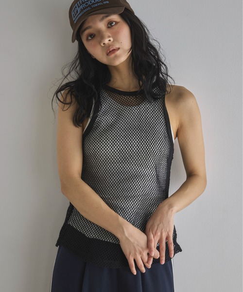 【美品】ラッシュ　オーダー　ノースリーブタッパー 90wtv01-01.jpg