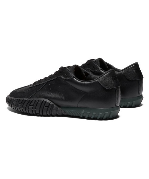 ■Onitsuka Tiger■大人気 ダックタイガーTRスニーカー 国内発送 onitsuka tiger☆DUCK TIGER TRAINER スニーカー (onitsuka