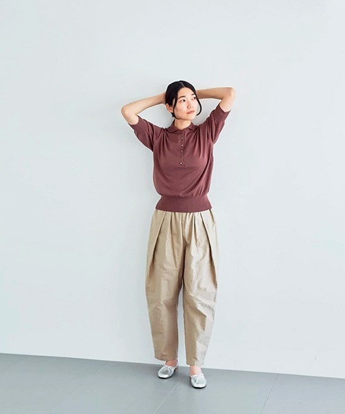Hau（レディースその他ボトムス、パンツ）｜ボトムス、パンツ