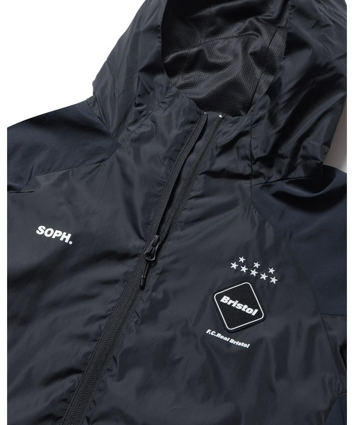 F.C.Real Bristol（エフシーレアルブリストル） ブルゾン アウター