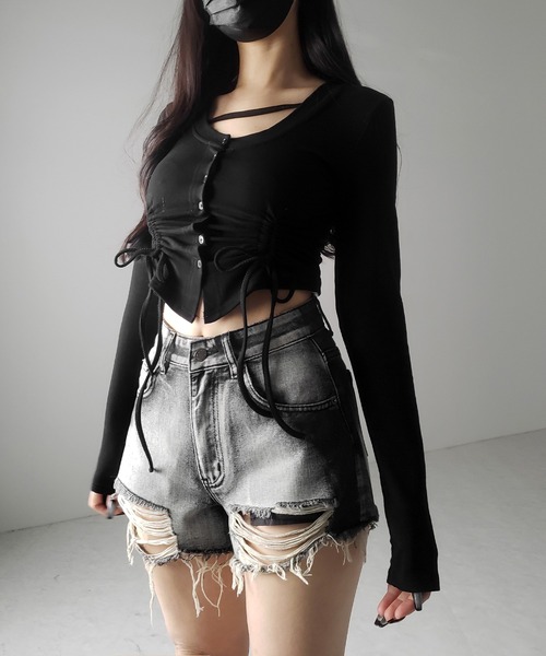me+em select（ミームセレクト） tシャツ レディース : ZOZOTOWN Yahoo