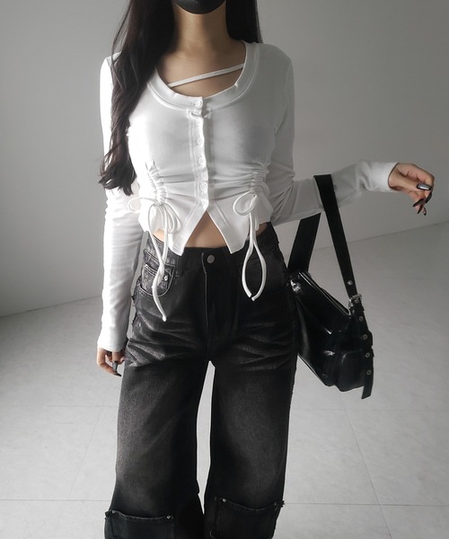 me+em select（ミームセレクト） tシャツ レディース : ZOZOTOWN Yahoo