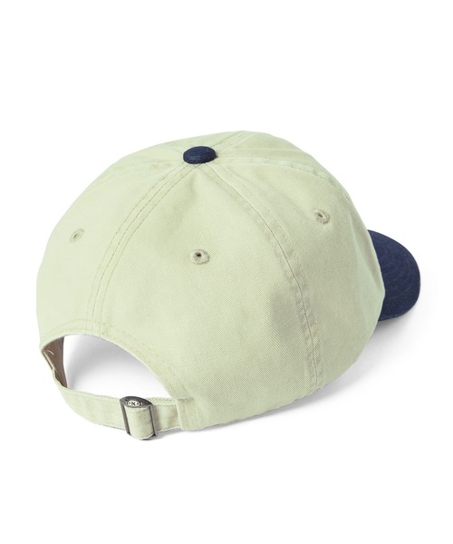 thisisneverthat ★ Visor Denim Cap キャップ 韓国人気 thisisneverthat キャップ 帽子 Visor Denim Cap メンズ