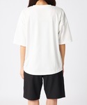 水着 体型カバー Tシャツ+タンキニ4点セット...の詳細画像5