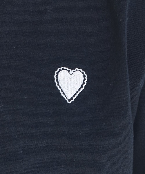 tシャツ 「綿100%」ワンポイントオリジナル刺繍 半袖Tシャツ キッズ 子供服 男の子 女の子 | pairmanon | 15