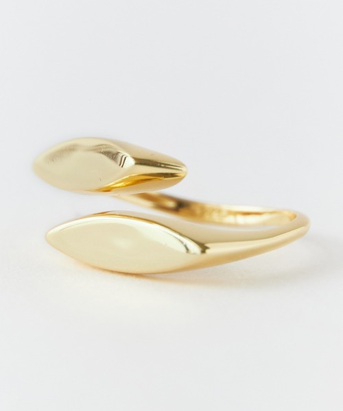 blatto（ブラット） 指輪 リング デザインリング フリーサイズ bla