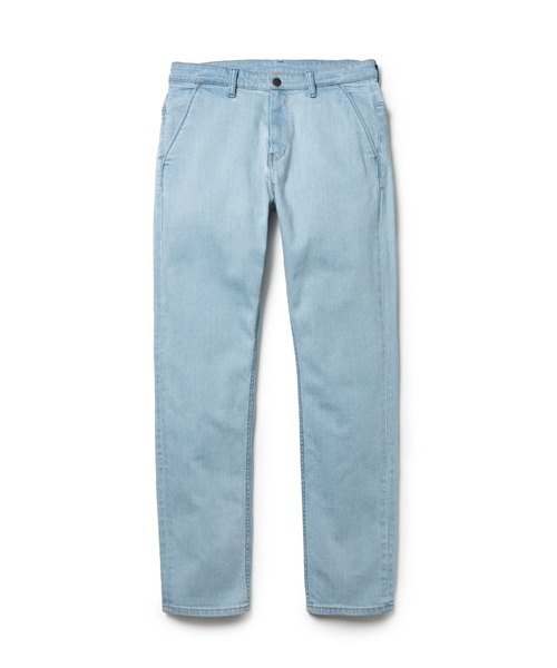 MR.OLIVE（ミスターオリーブ） ジーンズ SUPER STRETCH DENIM / BLEACH