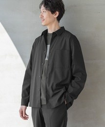 シャツ アーバンシャツAIR/長袖/287584 メンズ｜ZOZOTOWN Yahoo!店