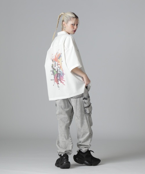 DANKE SCHON パンツ 「WEB＆DEPOT限定」DankeSchon/ダンケ