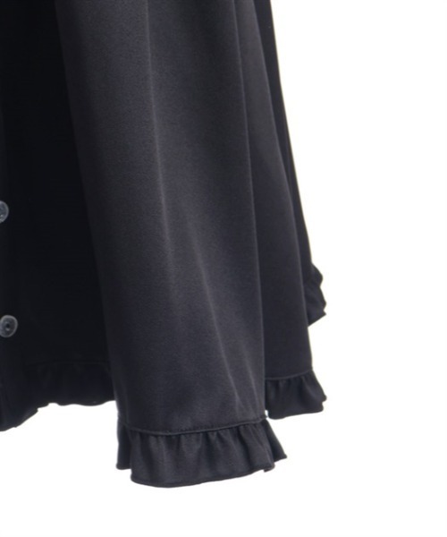 axes femme POETIQUE ワンピース メニーメニーリボンワンピース