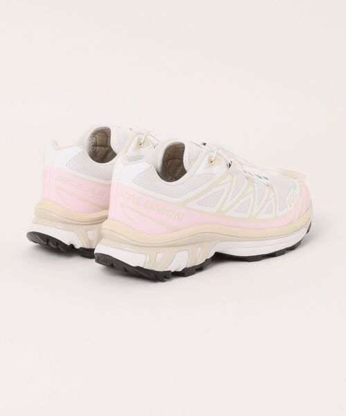 【美品】SALOMON XT-6 レディース 24cm SALOMON（サロモン） スニーカー 「SALOMON」XT-6 レディース