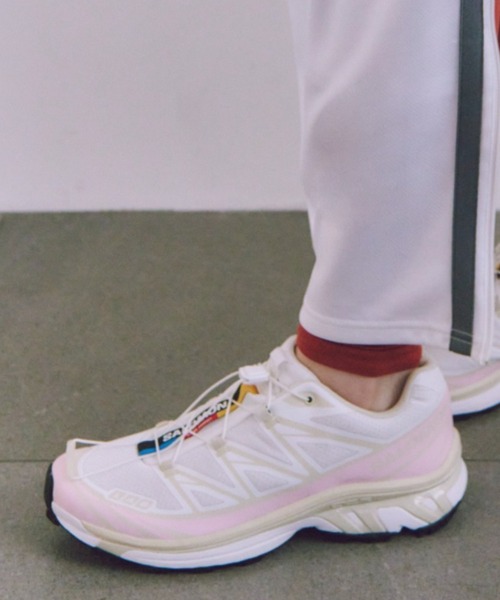 SALOMON スニーカー 「SALOMON」XT-6 レディース : ZOZOTOWN