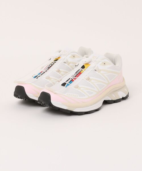 SALOMON（サロモン） スニーカー 「SALOMON」XT-6 レディース