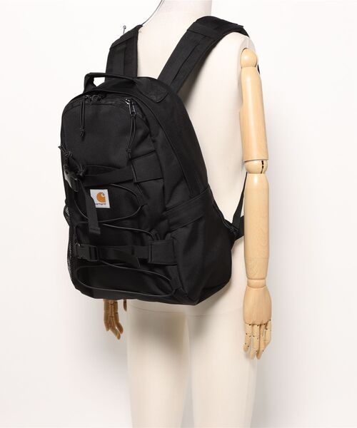 【美品】Carhartt リュック ネイビー キックフリップ Carhartt WIP カーハートWIP WIP KICKFLIP BACKPACK｜BORN FREE