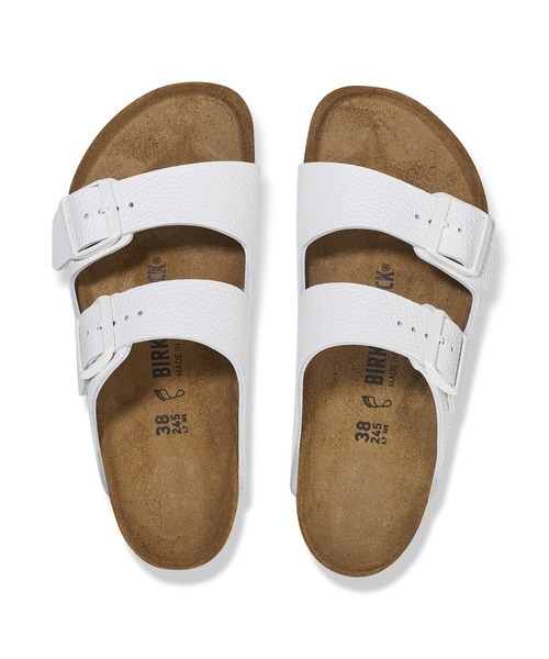 BIRKENSTOCK（ビルケンシュトック） アリゾナ サンダル 「公式