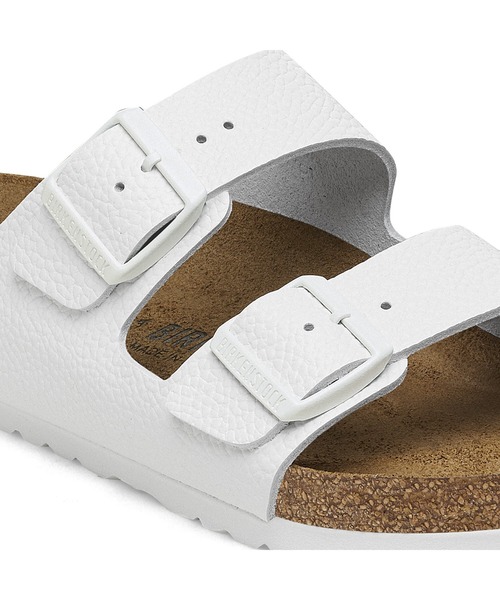 BIRKENSTOCK（ビルケンシュトック） アリゾナ サンダル 「公式