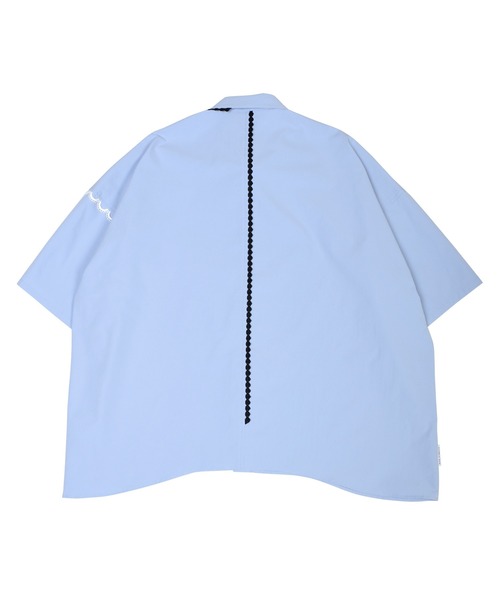 MILKBOY シャツ LACE メンズ レディース : ZOZOTOWN Yahoo!店