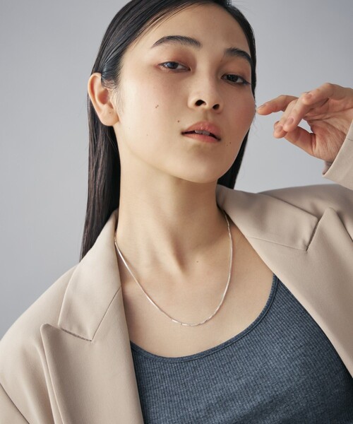 Jouete（ジュエッテ） ネックレス ネックレス セット レディース