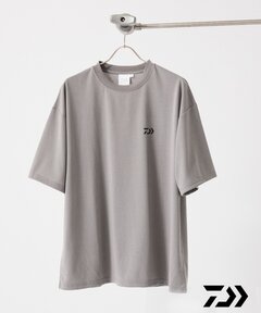 tシャツ DAIWA / ダイワ 別注 ロゴ Tシャツ メンズ
