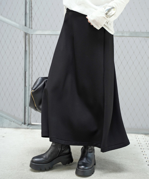 大特価 pop 「Deuxieme Classe Deuxieme Classe」 38 フレアスカート スカート